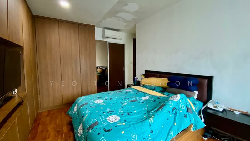 Pinnacle @ Duxton, 1F Cantonment Road, 3 Bedrooms, 1,152 sqft, HDB Flat For Sale, by Yeo Tong Boon, 500115871 - Bedroom - PropertyGuru.com.sg