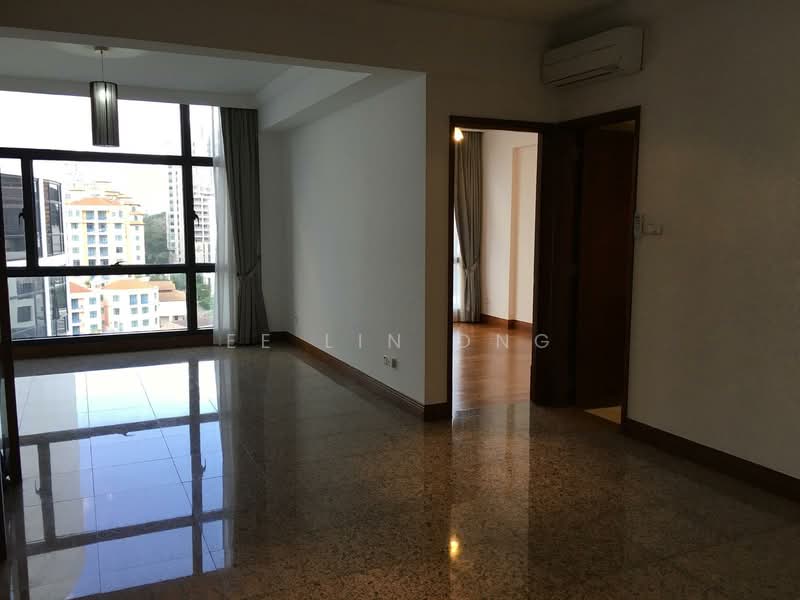 River Place, 60 Havelock Road, 3 Bedrooms, 2,302 sqft, Condominium For Rent, by Ee Lin Ong, 500115872 - Living Room - PropertyGuru.com.sg