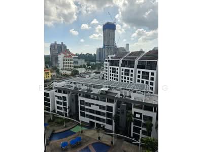 For Rent - River Place