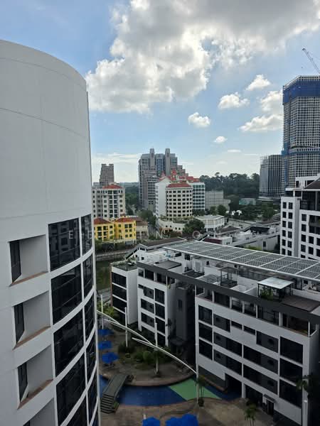 River Place, 60 Havelock Road, 3 Bedrooms, 2,302 sqft, Condominium For Rent, by Ee Lin Ong, 500115872 - Exterior - PropertyGuru.com.sg