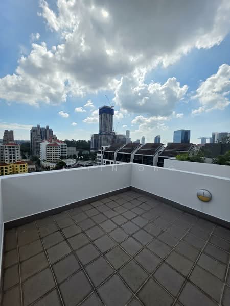 River Place, 60 Havelock Road, 3 Bedrooms, 2,302 sqft, Condominium For Rent, by Ee Lin Ong, 500115872 - View - PropertyGuru.com.sg