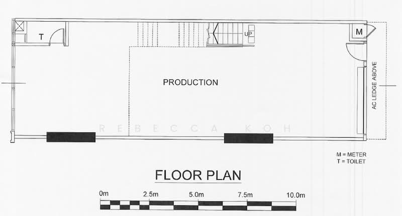 Inspace, 24 New Industrial Road, Hougang / Punggol / Sengkang, 2,454 sqft, Light Industrial (B1) For Sale, by Rebecca Koh, 500115875 - CommercialGuru.com.sg