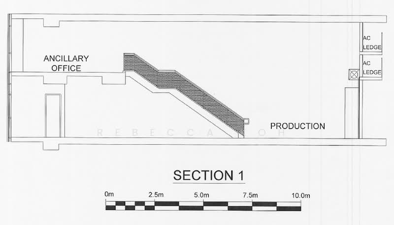 Inspace, 24 New Industrial Road, Hougang / Punggol / Sengkang, 2,454 sqft, Light Industrial (B1) For Sale, by Rebecca Koh, 500115875 - CommercialGuru.com.sg