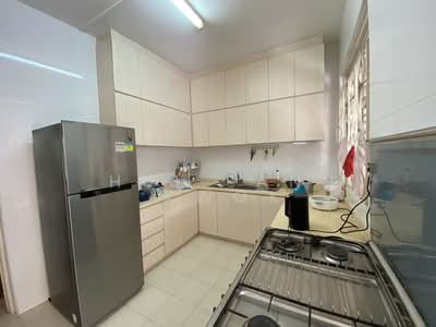 For Rent - Seletar Hills Estate