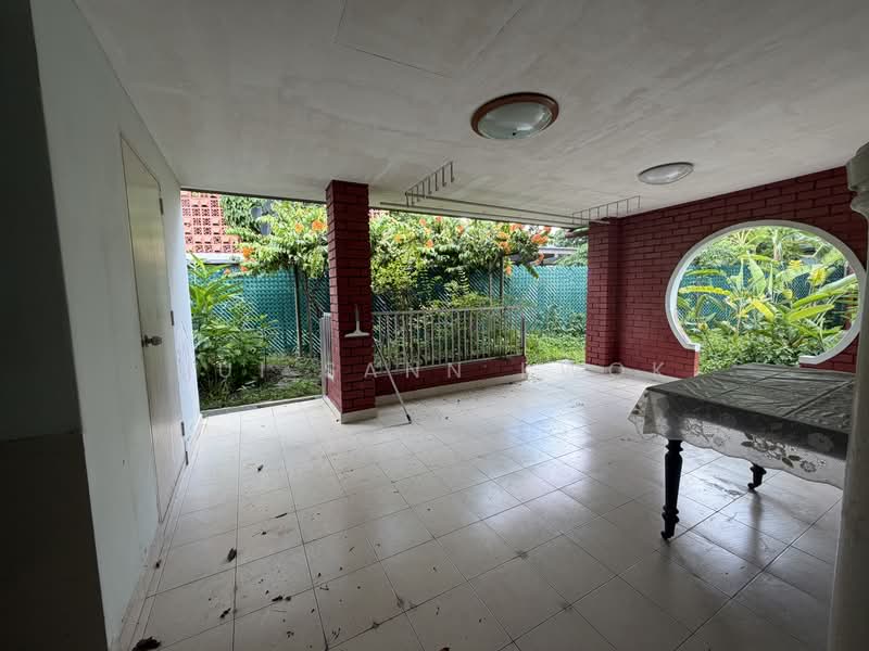 For Rent - Seletar Hills Estate