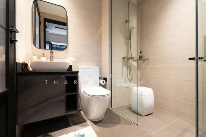 Sycamore Tree, 2 Fowlie Road, 1 Bedroom, 484 sqft, Apartment For Sale, by Vmano Tharmalingam, 500115878 - Bathroom - PropertyGuru.com.sg