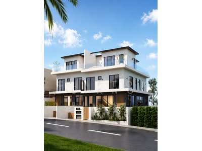 For Sale - 💫 New Bishan Semi-Detached w Basement & Pool