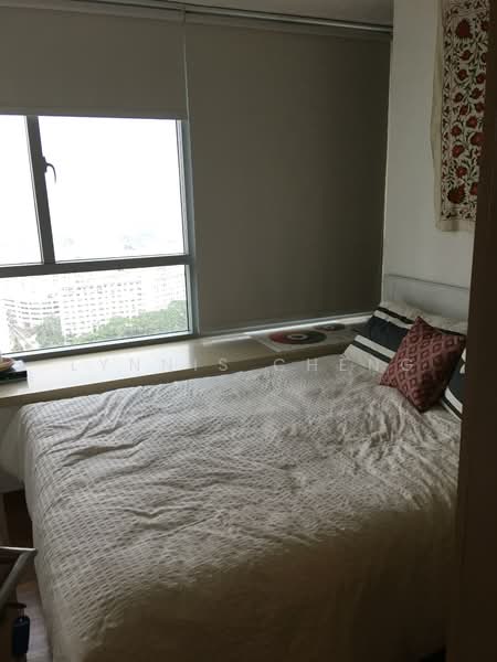 Domain 21, 21 Delta Road, 3 Bedrooms, 1,023 sqft, Condominium For Sale, by Lynnis Cheng, 500115881 - Bedroom - PropertyGuru.com.sg