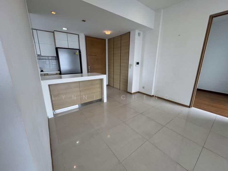 Domain 21, 21 Delta Road, 3 Bedrooms, 1,023 sqft, Condominium For Sale, by Lynnis Cheng, 500115881 - Kitchen - PropertyGuru.com.sg