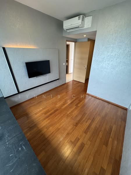 Domain 21, 21 Delta Road, 3 Bedrooms, 1,023 sqft, Condominium For Sale, by Lynnis Cheng, 500115881 - Bedroom - PropertyGuru.com.sg