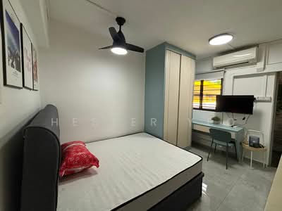 For Rent - 526 Ang Mo Kio Avenue 10