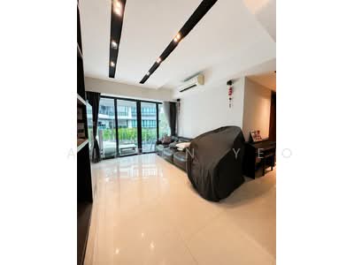 For Sale - D' Almira