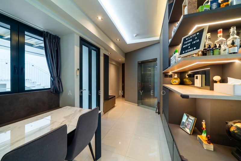 D' Almira, 33 Sommerville Road, Macpherson / Potong Pasir, 3 Bedrooms, 1,539 sqft, Condominium For Sale, by Aileen Yeo, 500115884 - Dining Room - PropertyGuru.com.sg