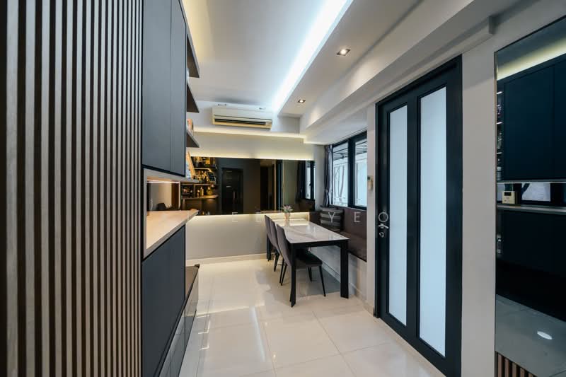 D' Almira, 33 Sommerville Road, Macpherson / Potong Pasir, 3 Bedrooms, 1,539 sqft, Condominium For Sale, by Aileen Yeo, 500115884 - Dining Room - PropertyGuru.com.sg