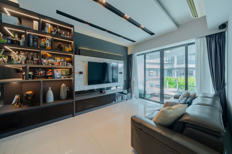 D' Almira, 33 Sommerville Road, Macpherson / Potong Pasir, 3 Bedrooms, 1,539 sqft, Condominium For Sale, by Aileen Yeo, 500115884 - Living Room - PropertyGuru.com.sg