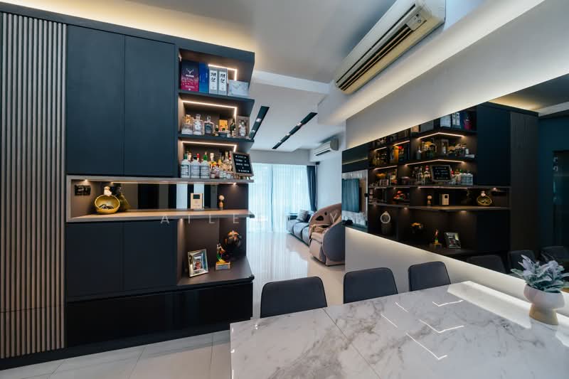 D' Almira, 33 Sommerville Road, Macpherson / Potong Pasir, 3 Bedrooms, 1,539 sqft, Condominium For Sale, by Aileen Yeo, 500115884 - Living Room - PropertyGuru.com.sg