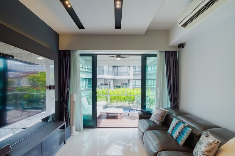 D' Almira, 33 Sommerville Road, Macpherson / Potong Pasir, 3 Bedrooms, 1,539 sqft, Condominium For Sale, by Aileen Yeo, 500115884 - Living Room - PropertyGuru.com.sg