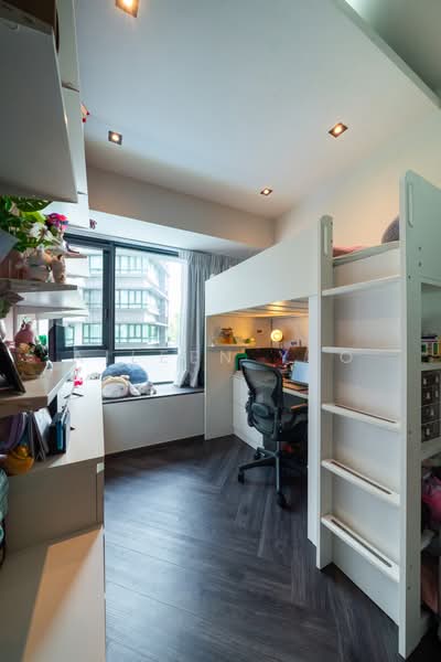 D' Almira, 33 Sommerville Road, Macpherson / Potong Pasir, 3 Bedrooms, 1,539 sqft, Condominium For Sale, by Aileen Yeo, 500115884 - Bedroom - PropertyGuru.com.sg