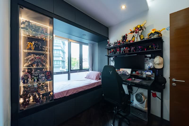 D' Almira, 33 Sommerville Road, Macpherson / Potong Pasir, 3 Bedrooms, 1,539 sqft, Condominium For Sale, by Aileen Yeo, 500115884 - Bedroom - PropertyGuru.com.sg