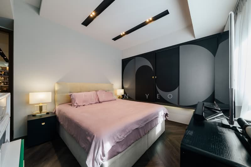 D' Almira, 33 Sommerville Road, Macpherson / Potong Pasir, 3 Bedrooms, 1,539 sqft, Condominium For Sale, by Aileen Yeo, 500115884 - Bedroom - PropertyGuru.com.sg