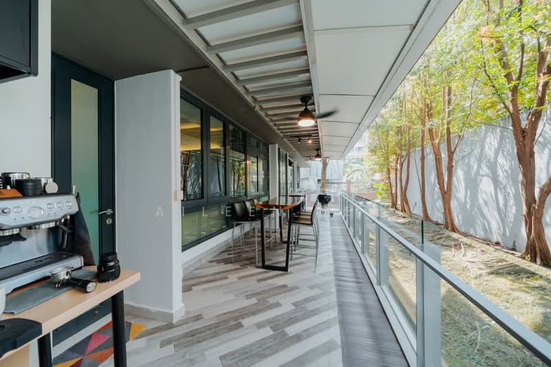 D' Almira, 33 Sommerville Road, Macpherson / Potong Pasir, 3 Bedrooms, 1,539 sqft, Condominium For Sale, by Aileen Yeo, 500115884 - Balcony - PropertyGuru.com.sg