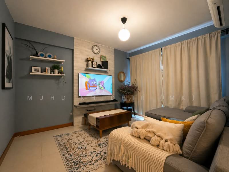 For Sale - 314B Punggol Way