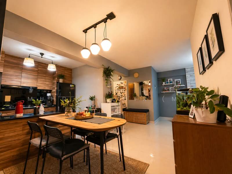 314B Punggol Way, 314B Punggol Way, 3 Bedrooms, 1,001 sqft, HDB Flat For Sale, by Muhd Khidhir (MK), 500115886 - Kitchen - PropertyGuru.com.sg