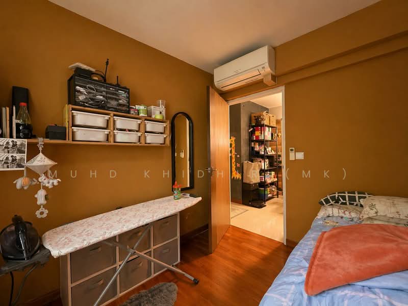 314B Punggol Way, 314B Punggol Way, 3 Bedrooms, 1,001 sqft, HDB Flat For Sale, by Muhd Khidhir (MK), 500115886 - Bedroom - PropertyGuru.com.sg
