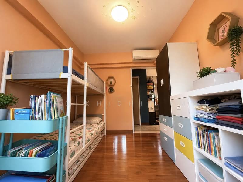 314B Punggol Way, 314B Punggol Way, 3 Bedrooms, 1,001 sqft, HDB Flat For Sale, by Muhd Khidhir (MK), 500115886 - Bedroom - PropertyGuru.com.sg