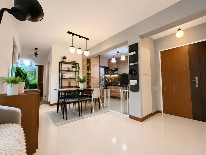 314B Punggol Way, 314B Punggol Way, 3 Bedrooms, 1,001 sqft, HDB Flat For Sale, by Muhd Khidhir (MK), 500115886 - Kitchen - PropertyGuru.com.sg