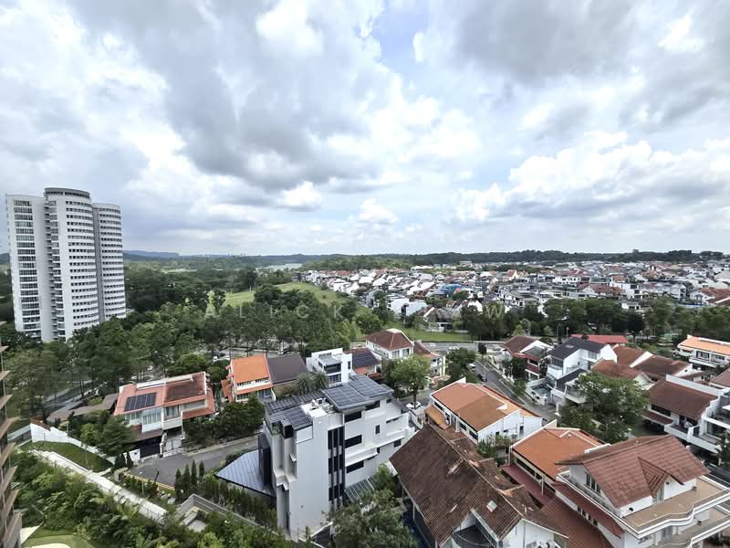 AMO Residence, 21 Ang Mo Kio Rise, 4 Bedrooms, 1,292 sqft, Condominium For Sale, by Alick Liaw, 500115887 - Exterior - PropertyGuru.com.sg