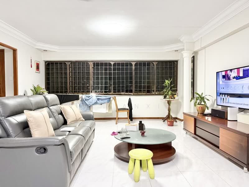 472 Choa Chu Kang Avenue 3, 472 Choa Chu Kang Avenue 3, Room Rental, 200 sqft, HDB Flat For Rent, by Yu Tianxin, 500115889 - Living Room - PropertyGuru.com.sg