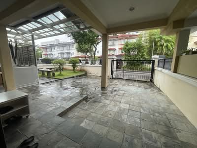 For Sale - Almond Crescent