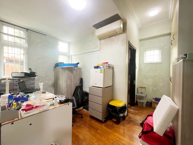 Almond Crescent, , 5 Bedrooms, 4,500 sqft, Corner Terrace For Sale, by Candy ZiQi 紫绮, 500115890 - PropertyGuru.com.sg