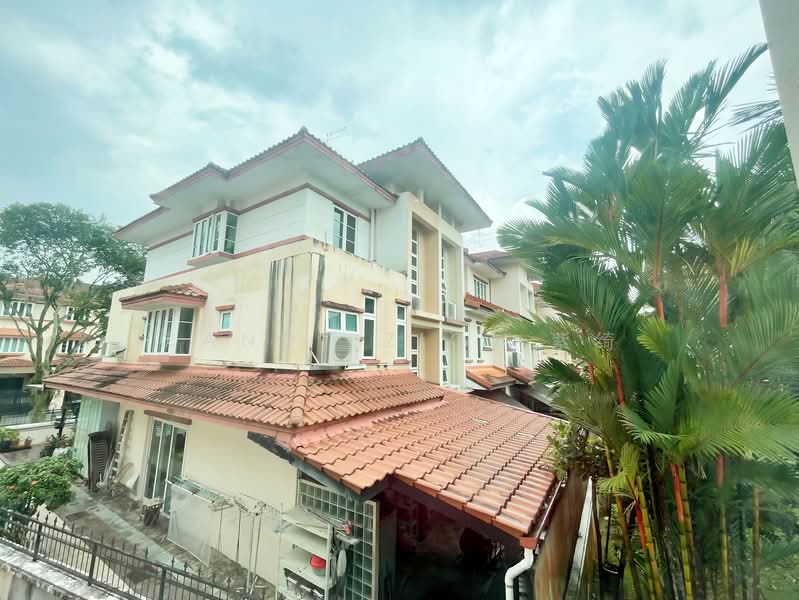 Almond Crescent, , 5 Bedrooms, 4,500 sqft, Corner Terrace For Sale, by Candy ZiQi 紫绮, 500115890 - PropertyGuru.com.sg