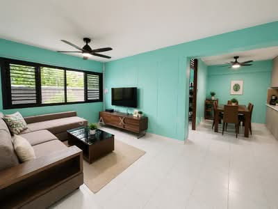 For Sale - 239 Choa Chu Kang Central