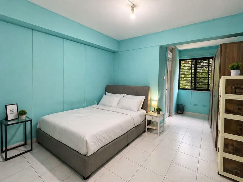 239 Choa Chu Kang Central, 239 Choa Chu Kang Central, 3 Bedrooms, 1,227 sqft, HDB Flat For Sale, by Jax Tan, 500115891 - Bedroom - PropertyGuru.com.sg