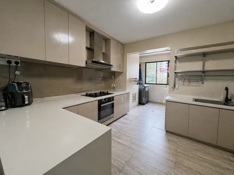 239 Choa Chu Kang Central, 239 Choa Chu Kang Central, 3 Bedrooms, 1,227 sqft, HDB Flat For Sale, by Jax Tan, 500115891 - Kitchen - PropertyGuru.com.sg