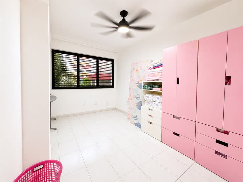239 Choa Chu Kang Central, 239 Choa Chu Kang Central, 3 Bedrooms, 1,227 sqft, HDB Flat For Sale, by Jax Tan, 500115891 - Bedroom - PropertyGuru.com.sg