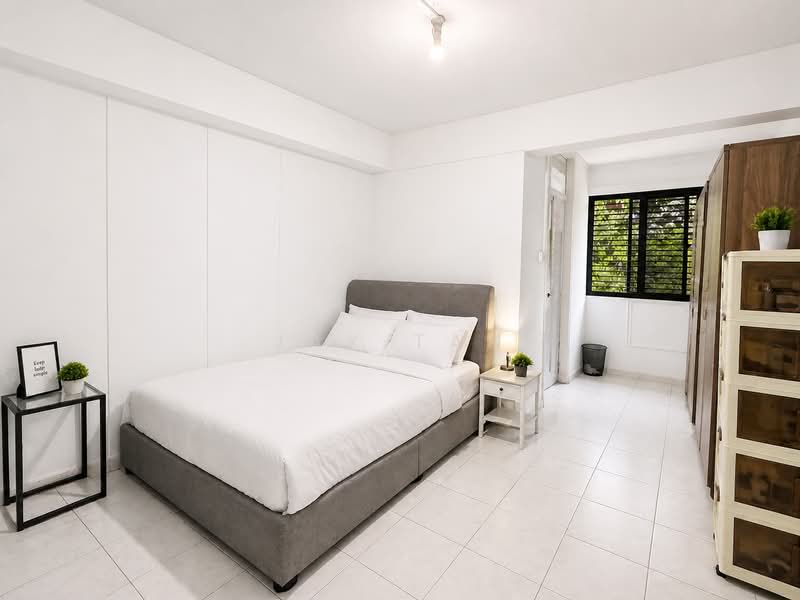 239 Choa Chu Kang Central, 239 Choa Chu Kang Central, 3 Bedrooms, 1,227 sqft, HDB Flat For Sale, by Jax Tan, 500115891 - Bedroom - PropertyGuru.com.sg