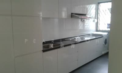 For Rent - 945 Tampines Avenue 4