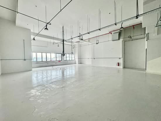 Foodfab @ Mandai, 7 Mandai Estate, 1,981 sqft, Factory / Workshop (B2 ...