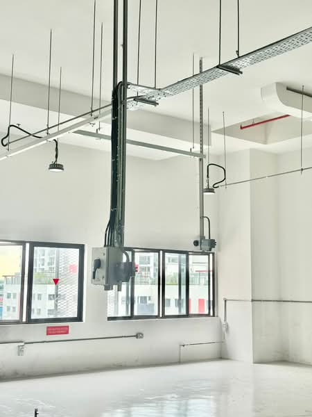 Foodfab @ Mandai, 7 Mandai Estate, 1,981 sqft, Factory / Workshop (B2) For Rent, by Victor The, 500115893 - Interior - CommercialGuru.com.sg