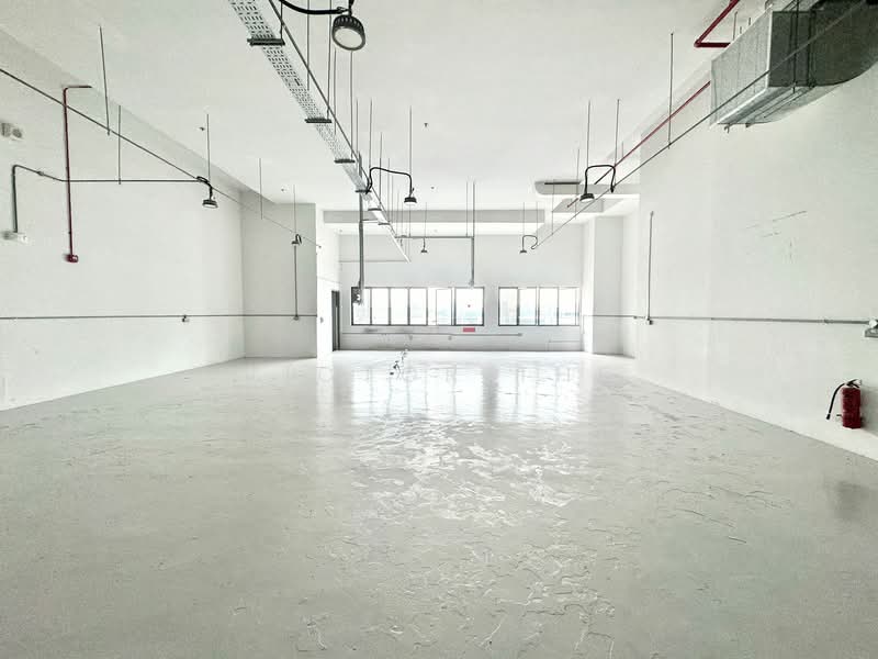 Foodfab @ Mandai, 7 Mandai Estate, 1,981 sqft, Factory / Workshop (B2) For Rent, by Victor The, 500115893 - CommercialGuru.com.sg