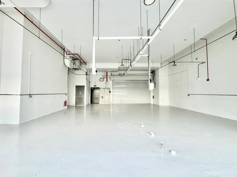 Foodfab @ Mandai, 7 Mandai Estate, 1,981 sqft, Factory / Workshop (B2 ...