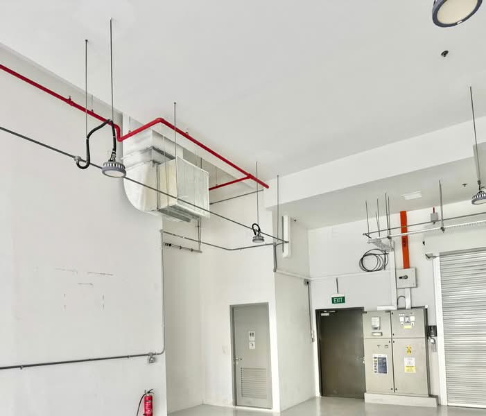 Foodfab @ Mandai, 7 Mandai Estate, 1,981 sqft, Factory / Workshop (B2) For Rent, by Victor The, 500115893 - CommercialGuru.com.sg