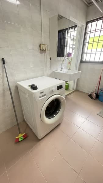 634 Yishun Street 61, 634 Yishun Street 61, 3 Bedrooms, 904 sqft, HDB Flat For Rent, by Bernard Wong, 500115895 - Interior - PropertyGuru.com.sg