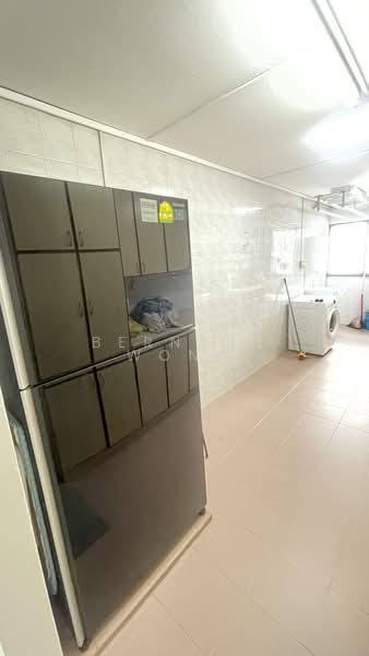 634 Yishun Street 61, 634 Yishun Street 61, 3 Bedrooms, 904 sqft, HDB Flat For Rent, by Bernard Wong, 500115895 - Interior - PropertyGuru.com.sg