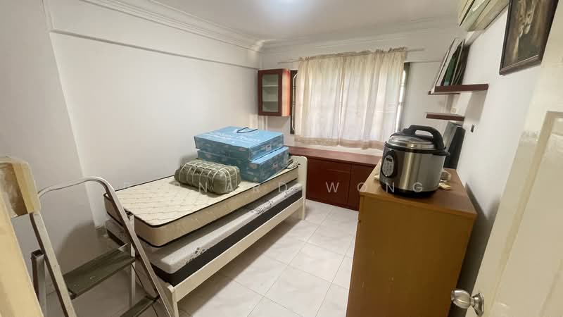 634 Yishun Street 61, 634 Yishun Street 61, 3 Bedrooms, 904 sqft, HDB Flat For Rent, by Bernard Wong, 500115895 - Bedroom - PropertyGuru.com.sg