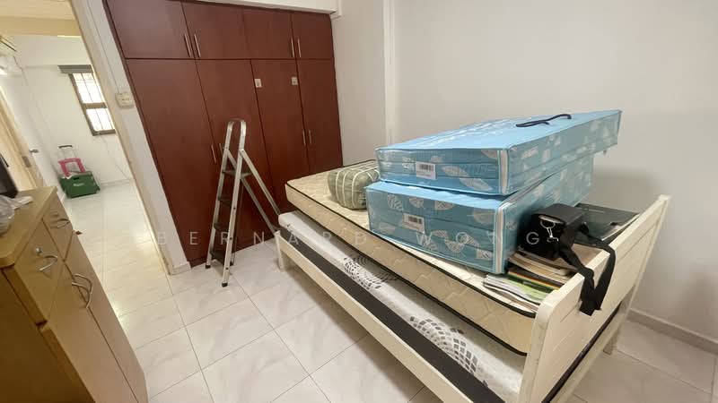 634 Yishun Street 61, 634 Yishun Street 61, 3 Bedrooms, 904 sqft, HDB Flat For Rent, by Bernard Wong, 500115895 - Bedroom - PropertyGuru.com.sg